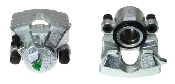 Étrier de frein 4X4 ESTANFI PDF-95-007