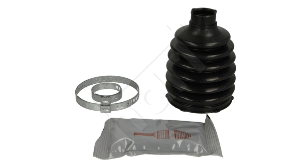 Jeu de joints-soufflets, arbre de commande HART 451 788