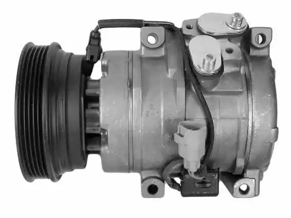Compresseur, climatisation Airstal 10-1647