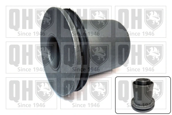 Suspension, bras de liaison QUINTON HAZELL EMS8197