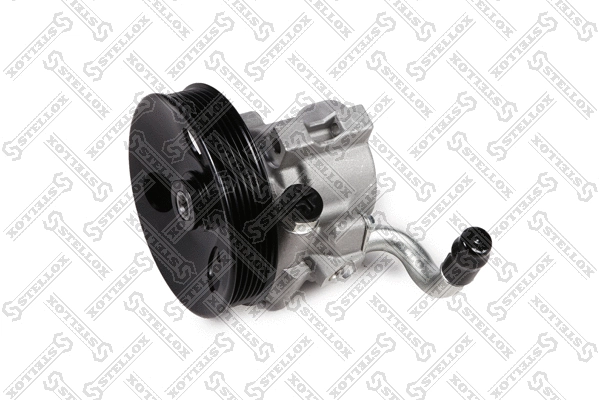 Pompe hydraulique, direction STELLOX 00-36330-SX