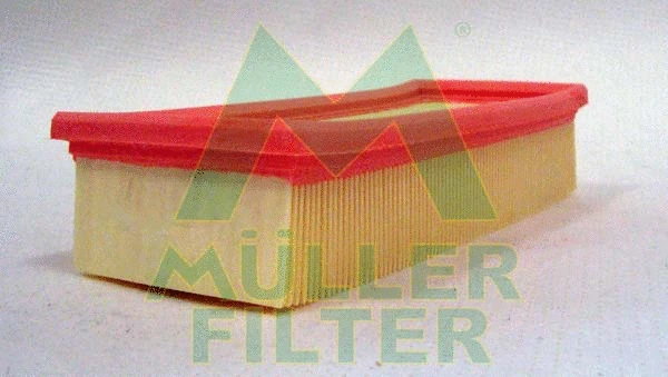 Filtre à air MULLER FILTER PA464