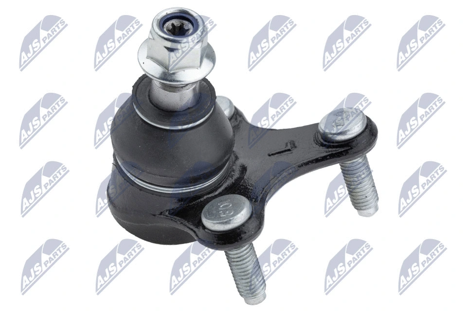 Rotule de suspension NTY ZSD-AU-003