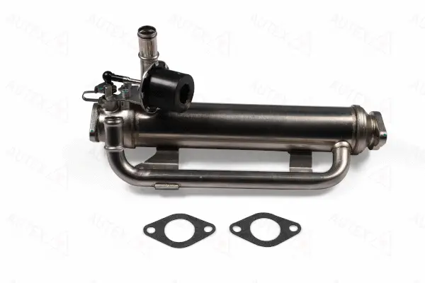 Radiateur, réaspiration des gaz d'échappement AUTEX 963018