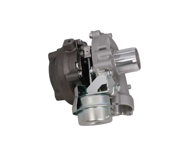 Turbocompresseur, suralimentation A.Z. Meisterteile AZMT-52-010-1324