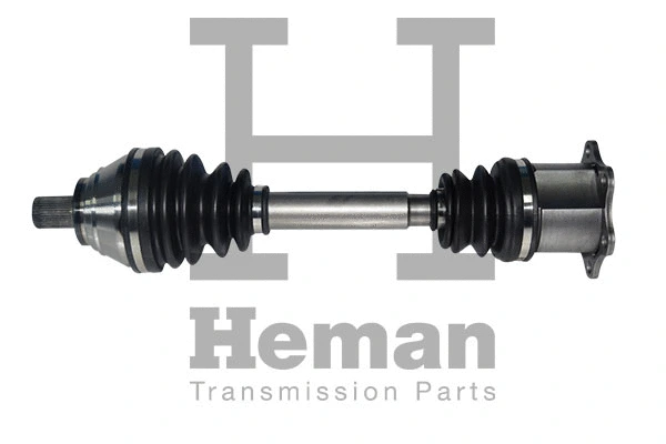 Arbre de transmission HEMAN TD77200