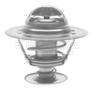 Thermostat, liquide de refroidissement BORG & BECK BTS120.87
