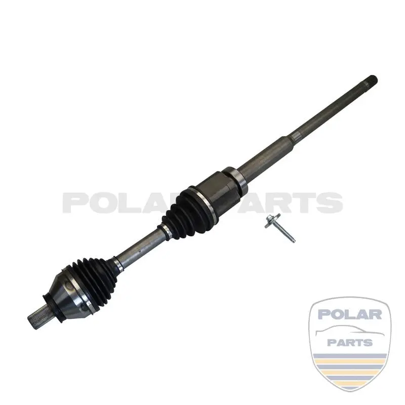 Arbre de transmission POLAR PARTS 10004882