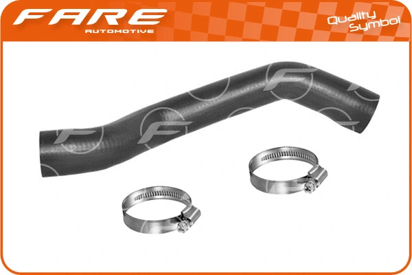 Gaine de suralimentation FARE SA 11246