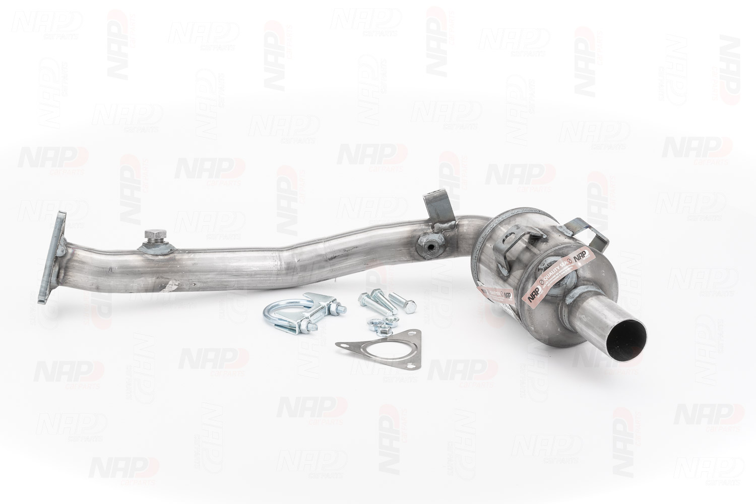 Catalyseur NAP carPARTS GmbH CAK11127