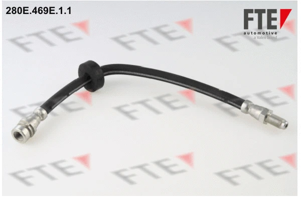 Flexible de frein FTE 9240445