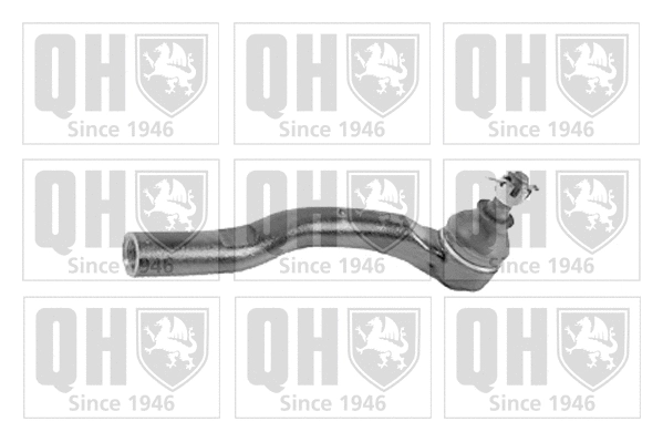 Rotule de barre de connexion QUINTON HAZELL QR3516S