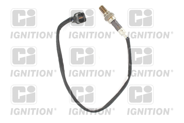 Sonde lambda QUINTON HAZELL XLOS1718
