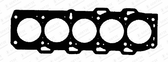 Joint, culasse GOETZE 30-029068-00