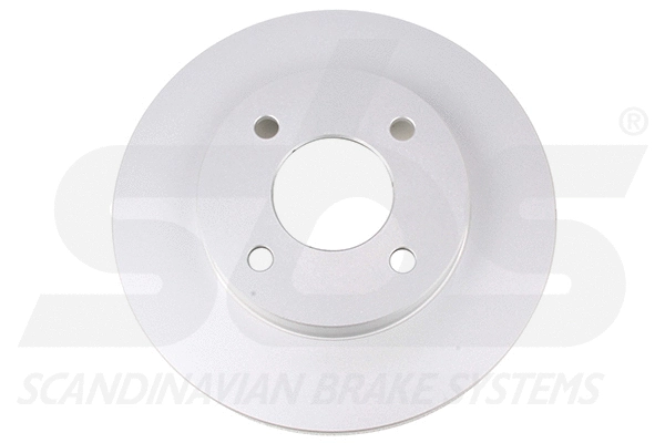 Disque de frein sbs 1815312282
