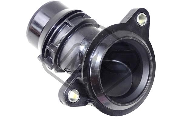 Bride de liquide de refroidissement Metalcaucho 35725