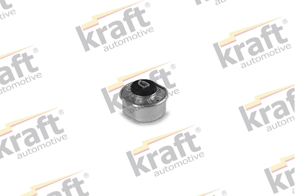 Suspension, boîte de vitesse manuelle KRAFT AUTOMOTIVE 1490010
