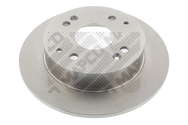Disque de frein MAPCO 15618