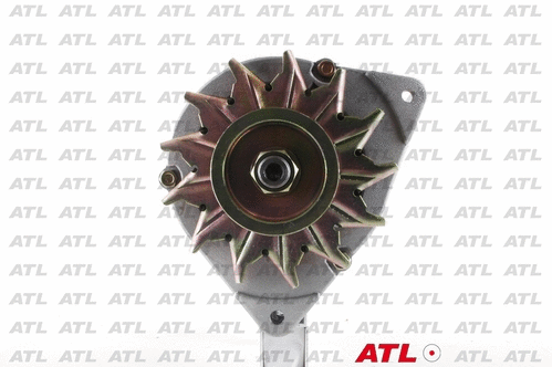 Alternateur ATL Autotechnik L 36 615