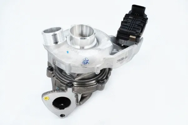 Turbocompresseur, suralimentation GARRETT 829440-9004S