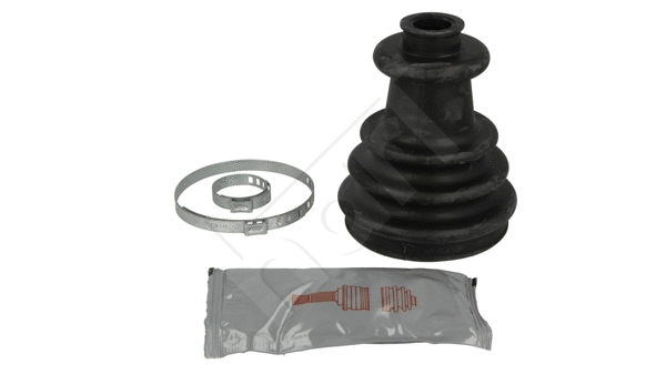 Jeu de joints-soufflets, arbre de commande HART 417 890
