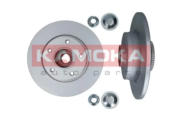 Disque de frein KAMOKA 1031039