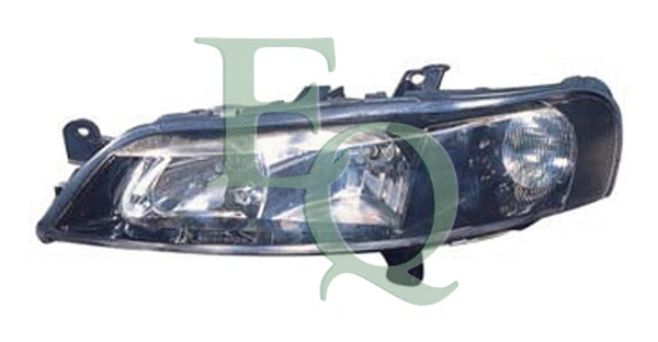 Projecteur principal EQUAL QUALITY PP1070D