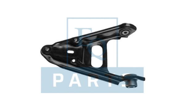 Bras de liaison, suspension de roue EQUAL QUALITY BR0126N