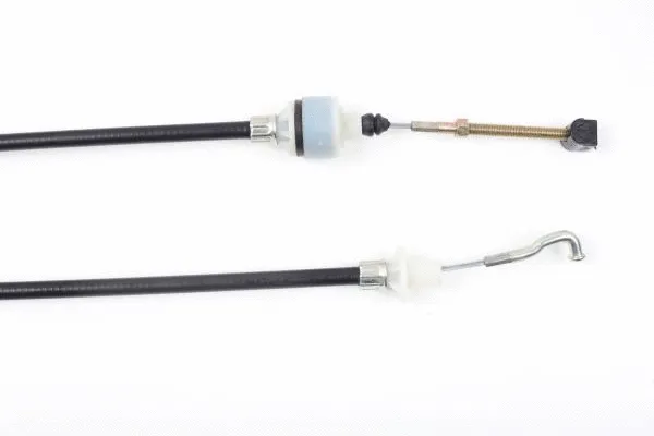 Tirette à câble, commande d'embrayage KAWE 60.2340