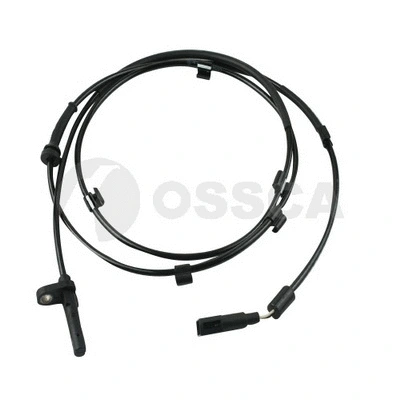 Capteur, vitesse de roue OSSCA 10848