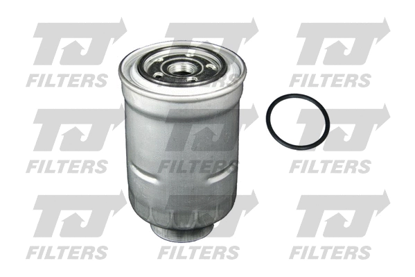 Filtre à carburant QUINTON HAZELL QFF0321