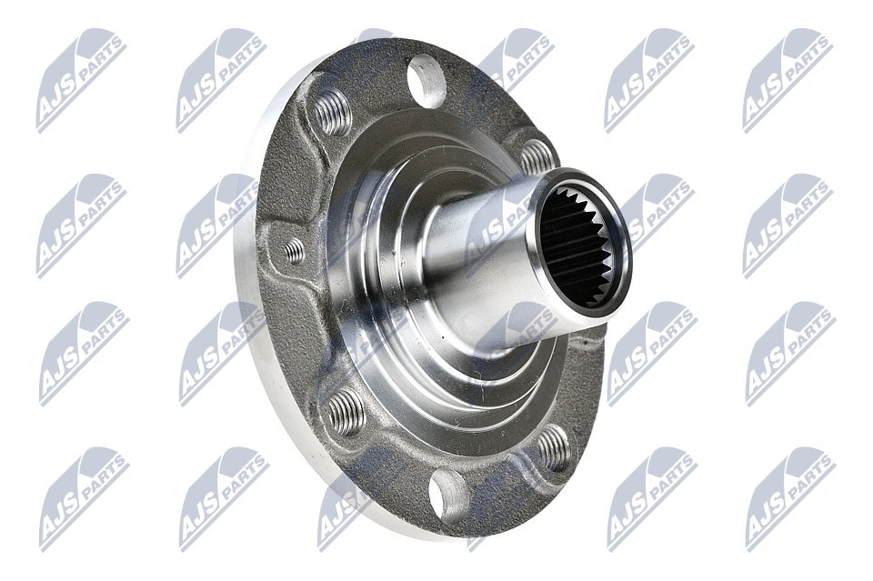 Moyeu de roue NTY KLP-FT-025P