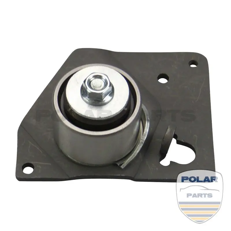 Poulie de tension, courroie crantée POLAR PARTS 10002451