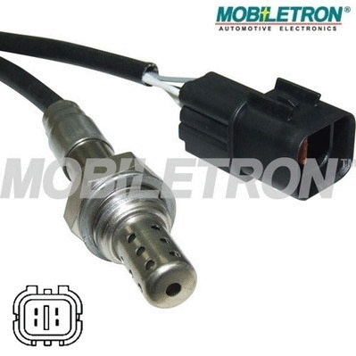 Sonde lambda MOBILETRON OS-M413P