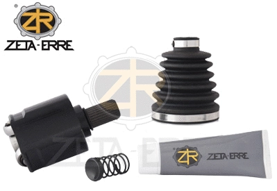 Jeu de joints, arbre de transmission ZETA-ERRE ZR7913