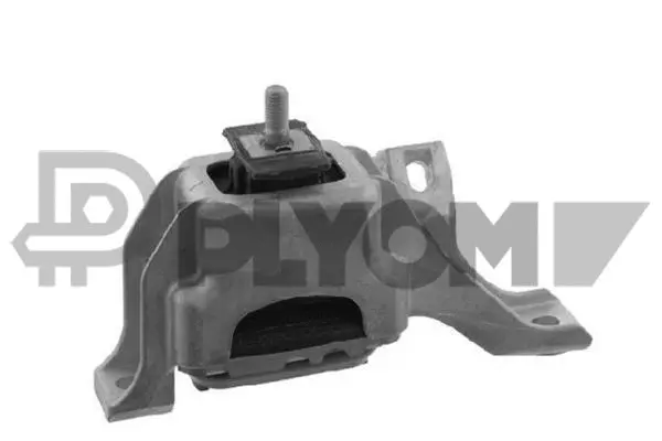 Support moteur PLYOM P756037