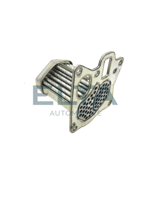 Radiateur, réaspiration des gaz d'échappement ELTA AUTOMOTIVE EE6311