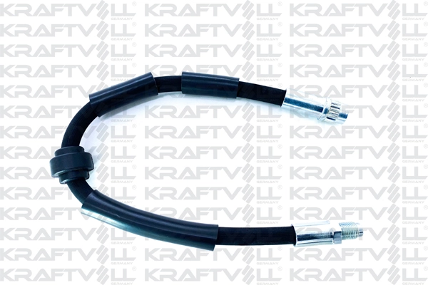 Flexible de frein KRAFTVOLL GERMANY 07080094