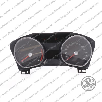 Tableau de bord DIPASPORT DASH373R