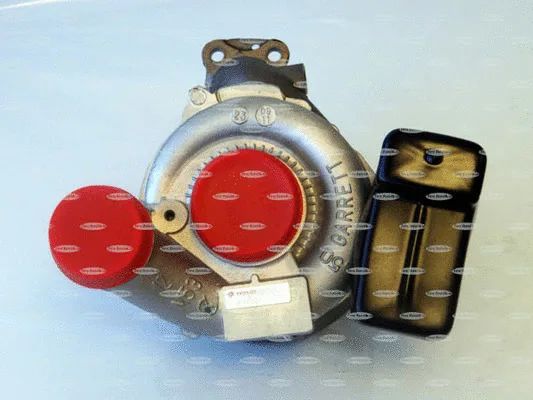 Turbocompresseur, suralimentation Technika TKA189TG