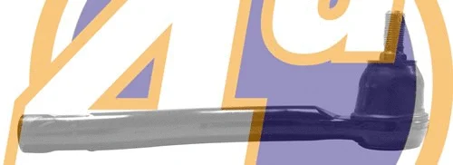 Rotule de barre de connexion 4u MZ-A-14981