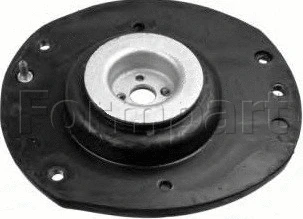 Coupelle de suspension FORMPART 21407006/S