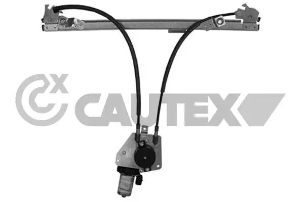 Lève-vitre CAUTEX 037081