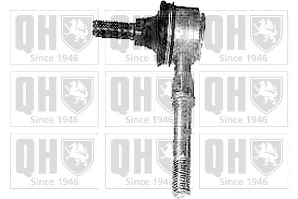 Entretoise/tige, stabilisateur QUINTON HAZELL QLS1619S