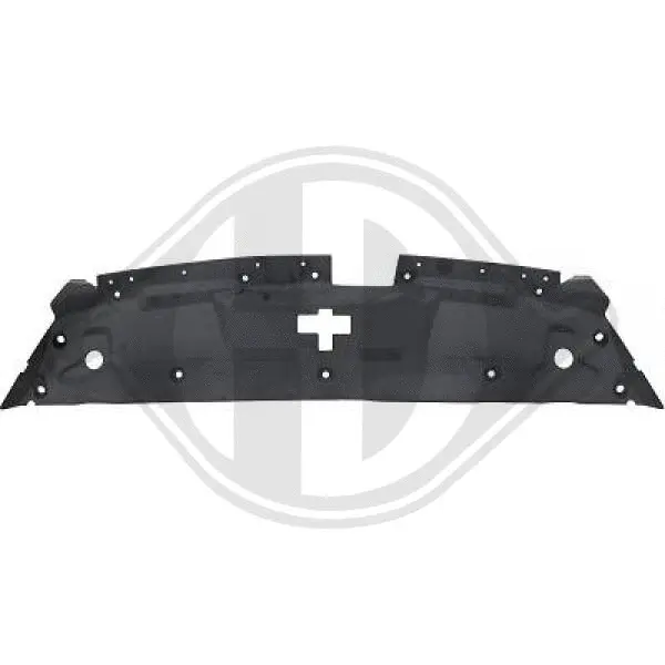 Feu clignotant DIEDERICHS 4414679