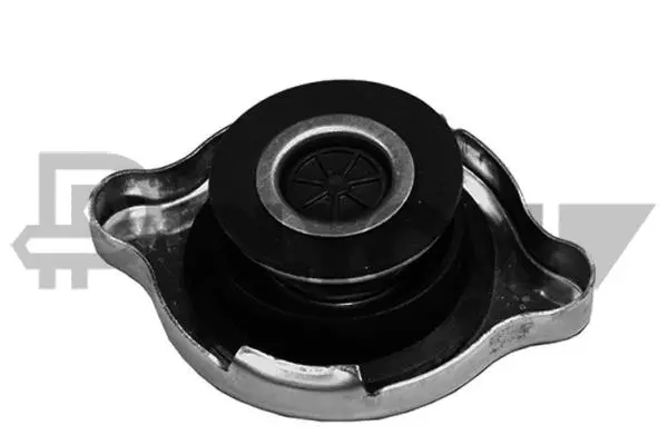 Bouchon, réservoir de liquide de refroidissement PLYOM P756758