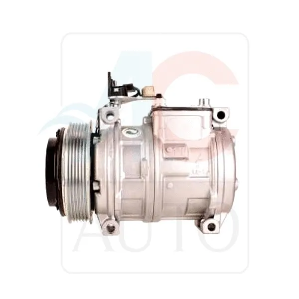 Compresseur, climatisation ACAUTO AC-01DN107