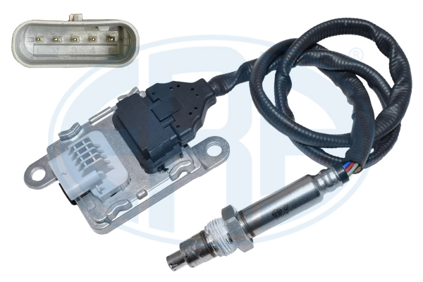 Capteur NOx, Injection d'urée ERA 553118