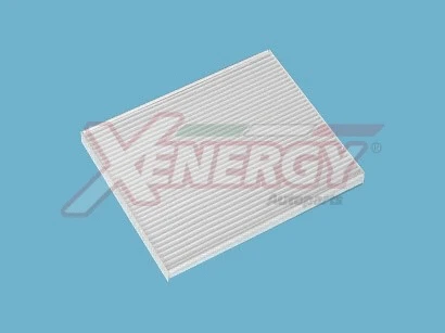 Filtre, air de l'habitacle AP XENERGY X11648