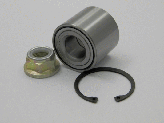 Kit de roulements de roue MTR 12167833